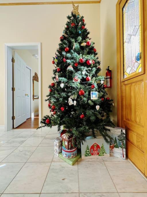 Super Cosy 8Bed & 6Bath In Vancouver Heart Near To Airport And Downtown Exteriör bild